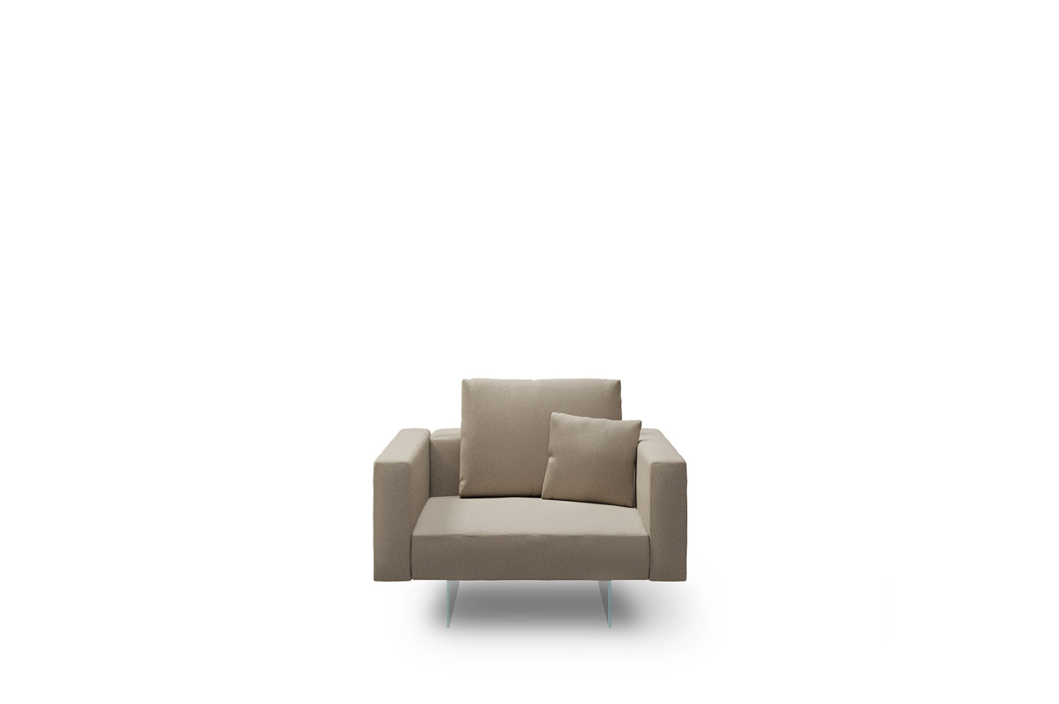 Scegli le armchairs da configurare