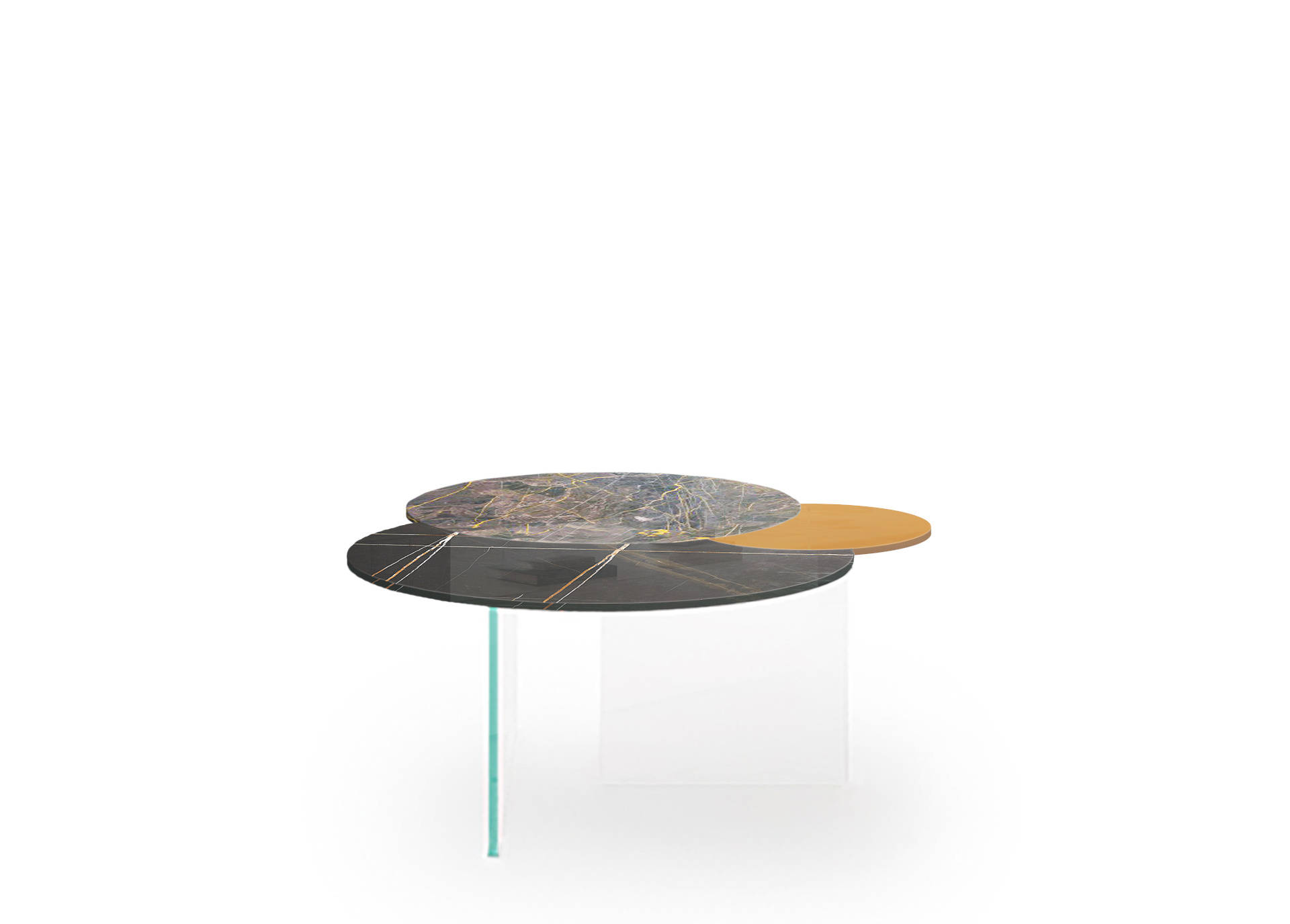 Blendie Coffee Table 1412 | LAGO