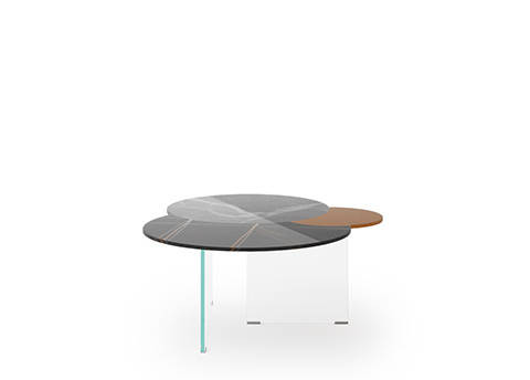 Table Basse Blendie 1412 | LAGO