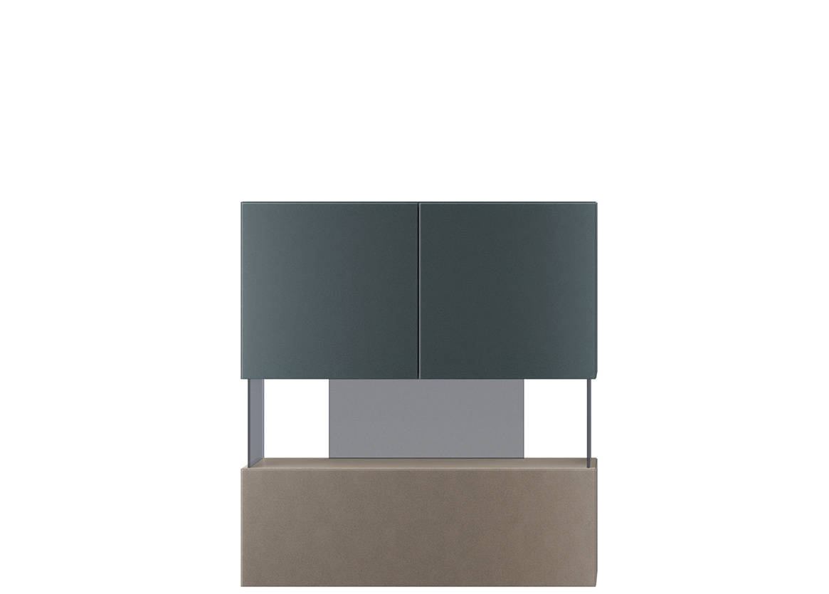Air Sideboard 2647-1 | LAGO Air Sideboard 2647-1 | LAGO