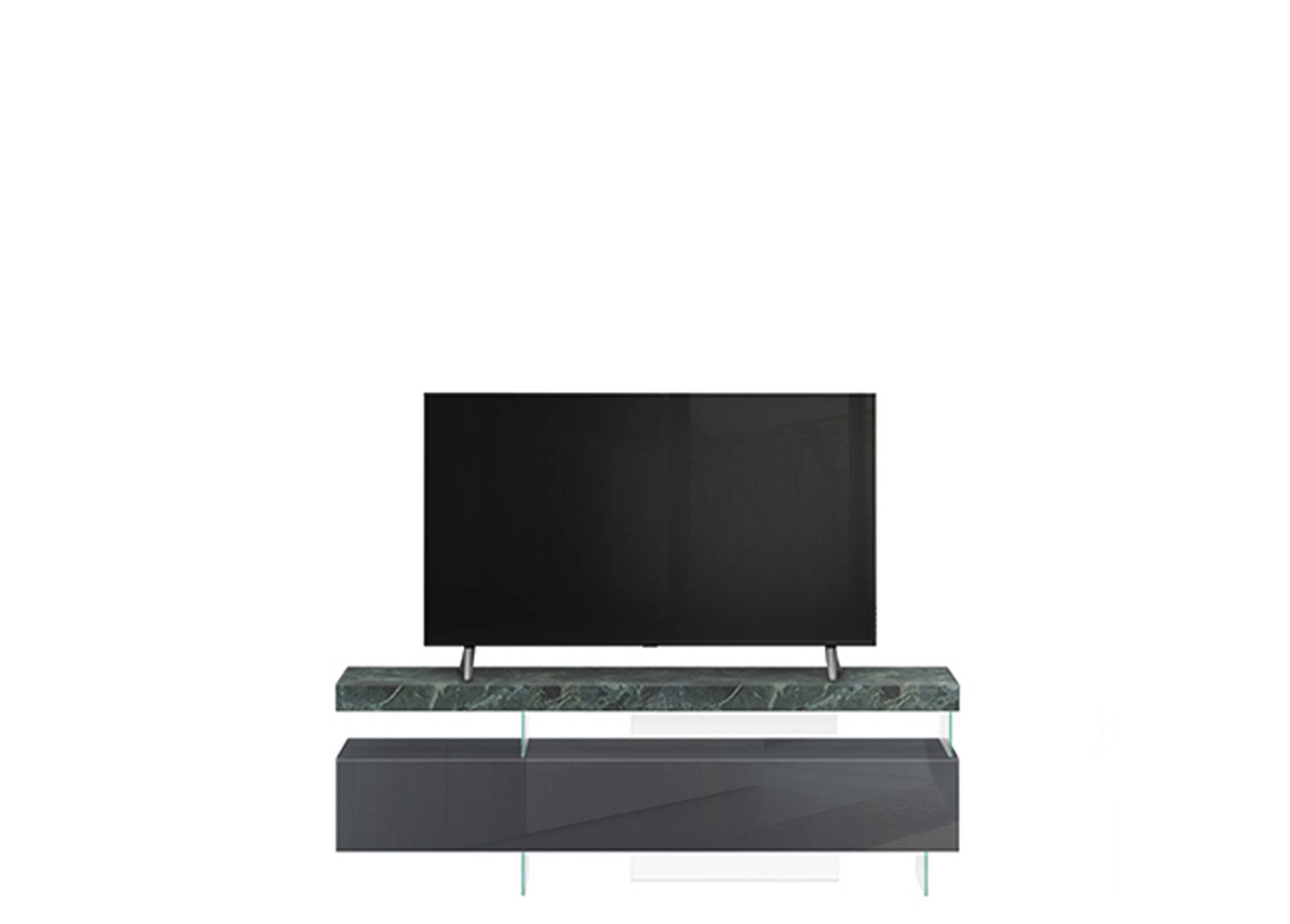 Mueble Tv Air 2607-2 | LAGO