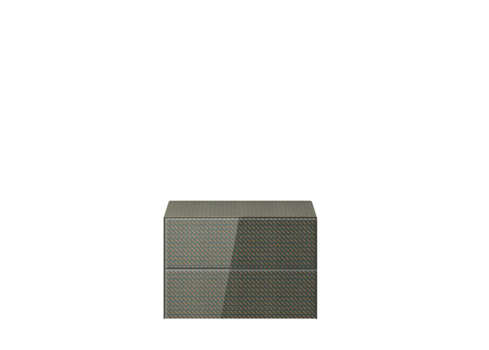 Tables de Chevet Materia 1071 | LAGO Tables de Chevet Materia 1071 | LAGO