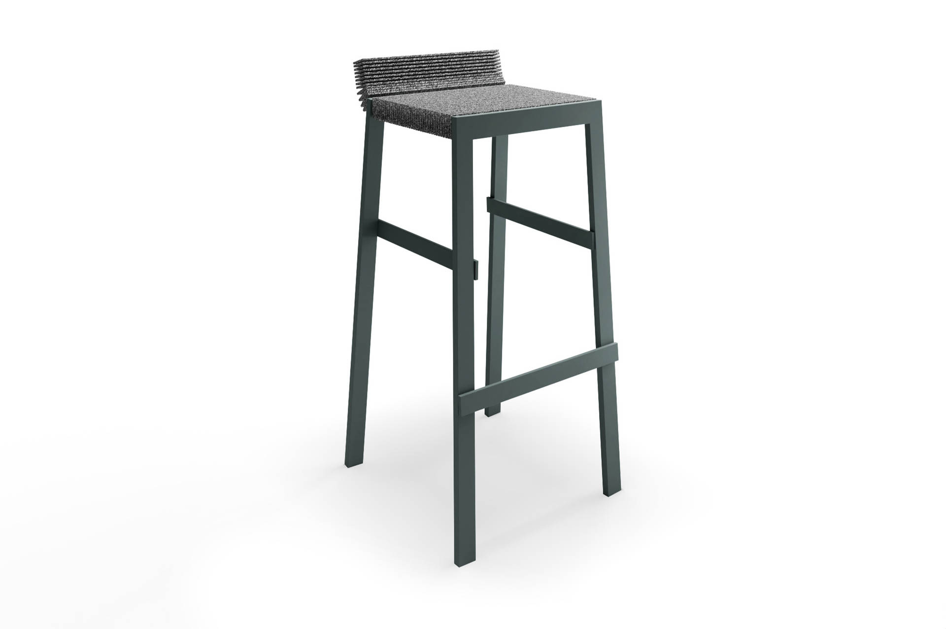 Step Stool | LAGO Design