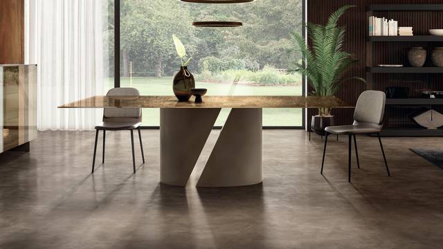 elegant living room table | Wadi Table | LAGO