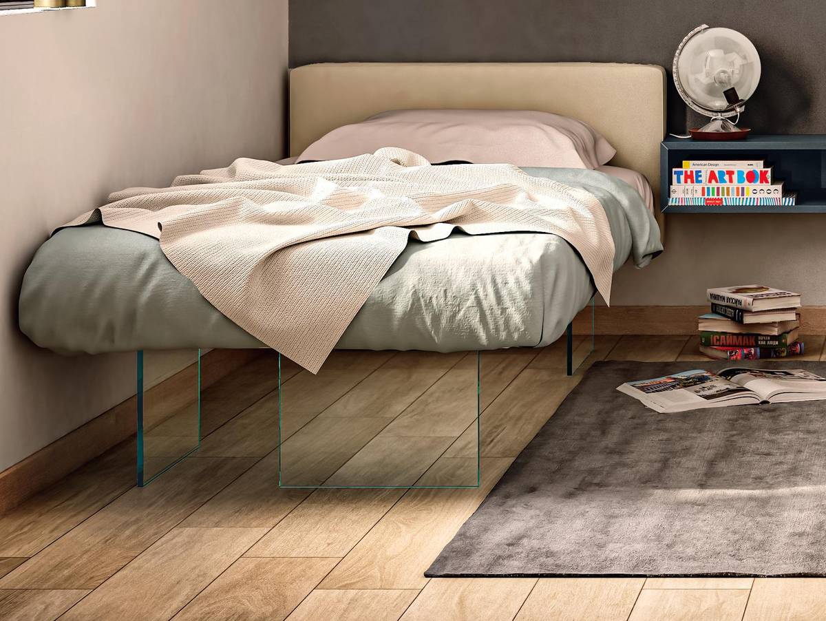 chambre d’enfant avec pont design | Kids&Young |LAGO chambre d’enfant avec pont design | Kids&Young |LAGO