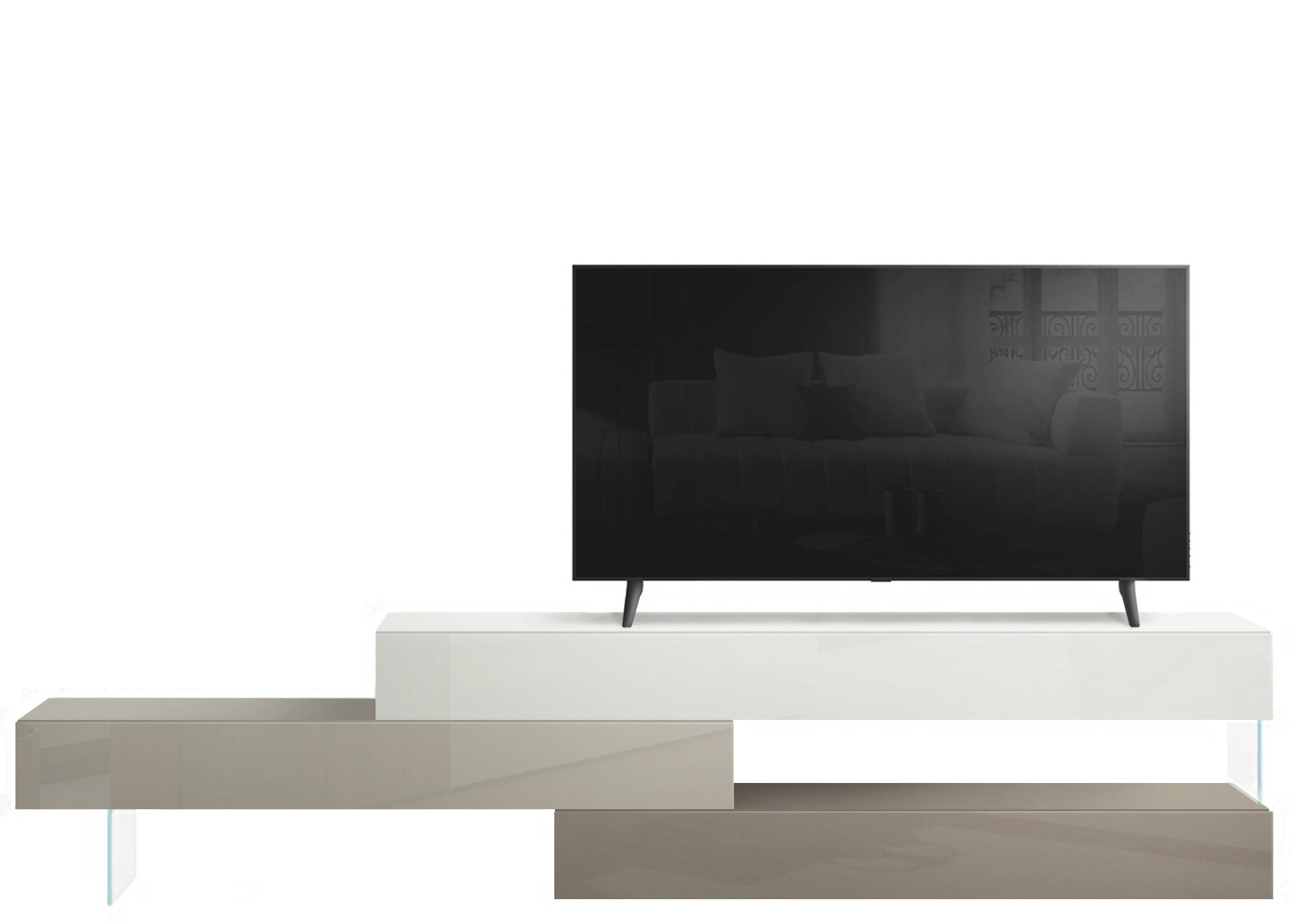 Mueble Tv 36e8 0531 | LAGO