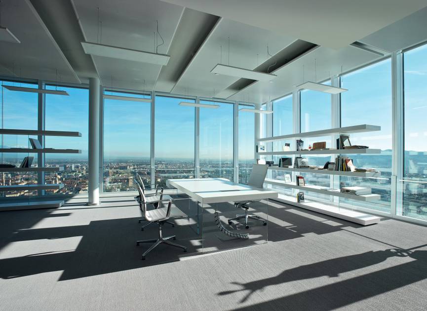 Lodago office