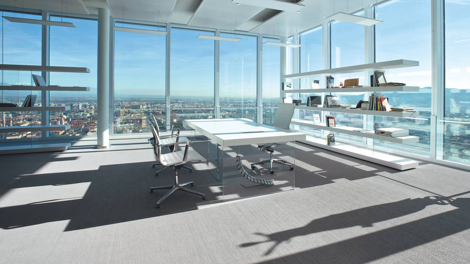 mobilier de bureau | LAGO Design mobilier de bureau | LAGO Design