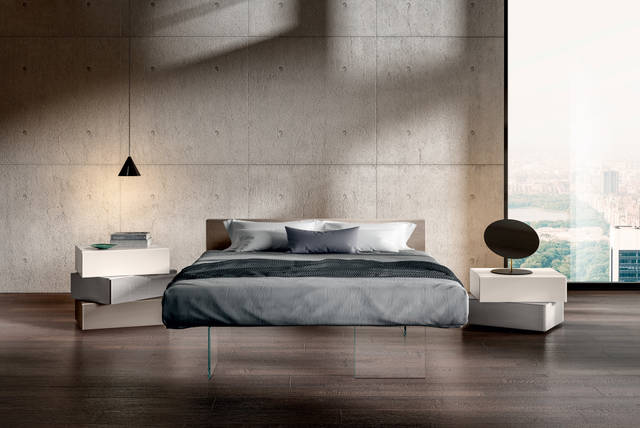 modern bedside tables | Morgana Chest of Drawers | LAGO modern bedside tables | Morgana Chest of Drawers | LAGO