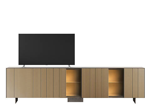 Tv units | LAGO Design