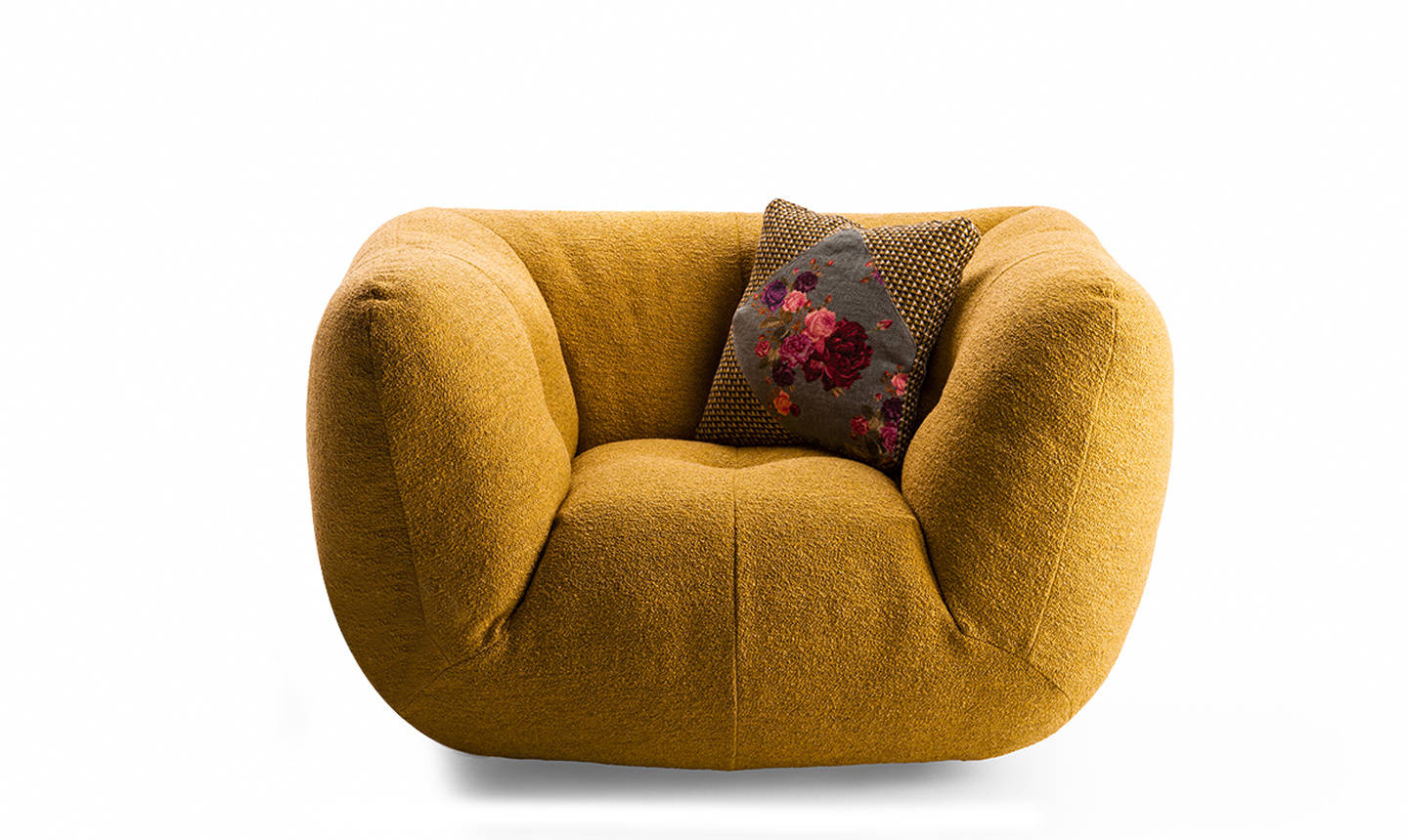 Comfy Happening armchair