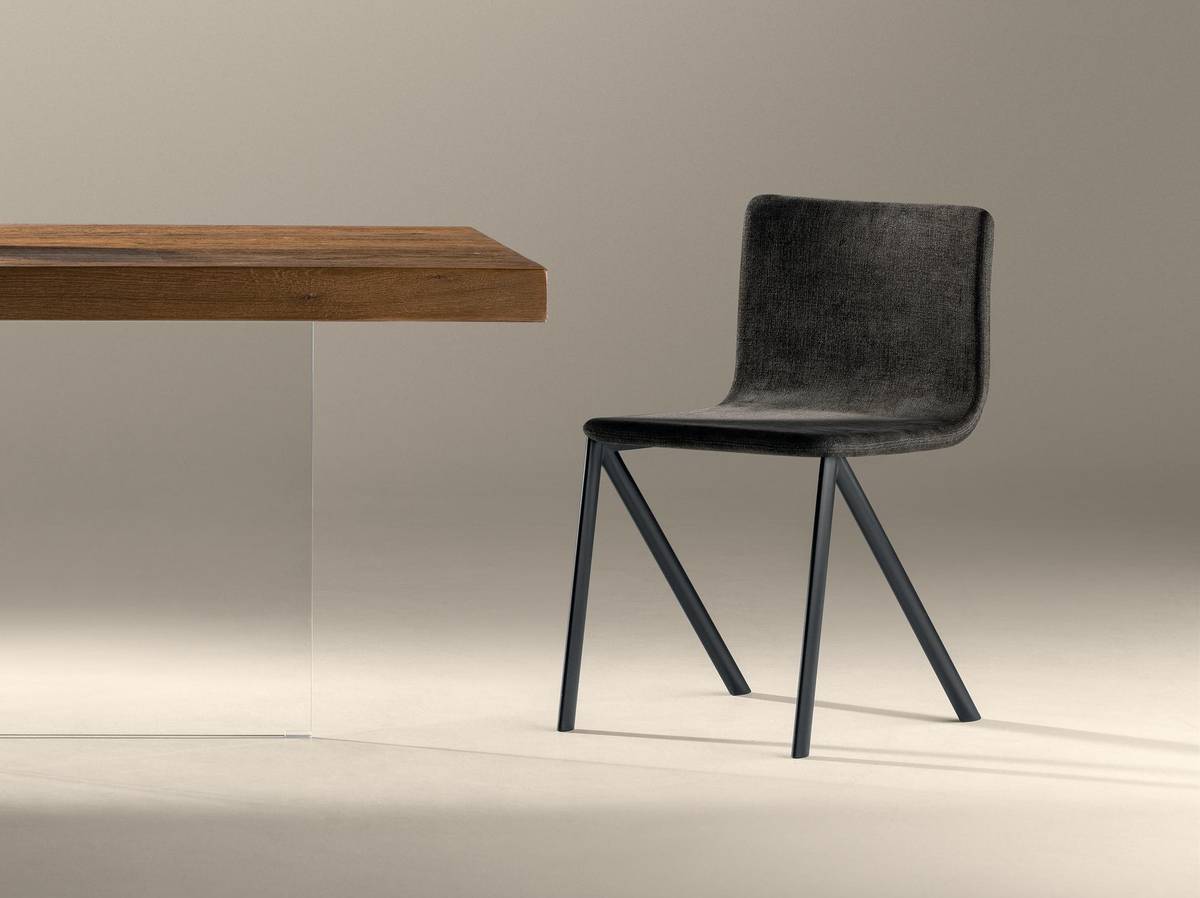 suspended chair with table | Mezz'aria Chair | LAGO suspended chair with table | Mezz'aria Chair | LAGO