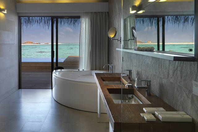 Hotel bathroom furniture | LAGO Design Hotel bathroom furniture | LAGO Design