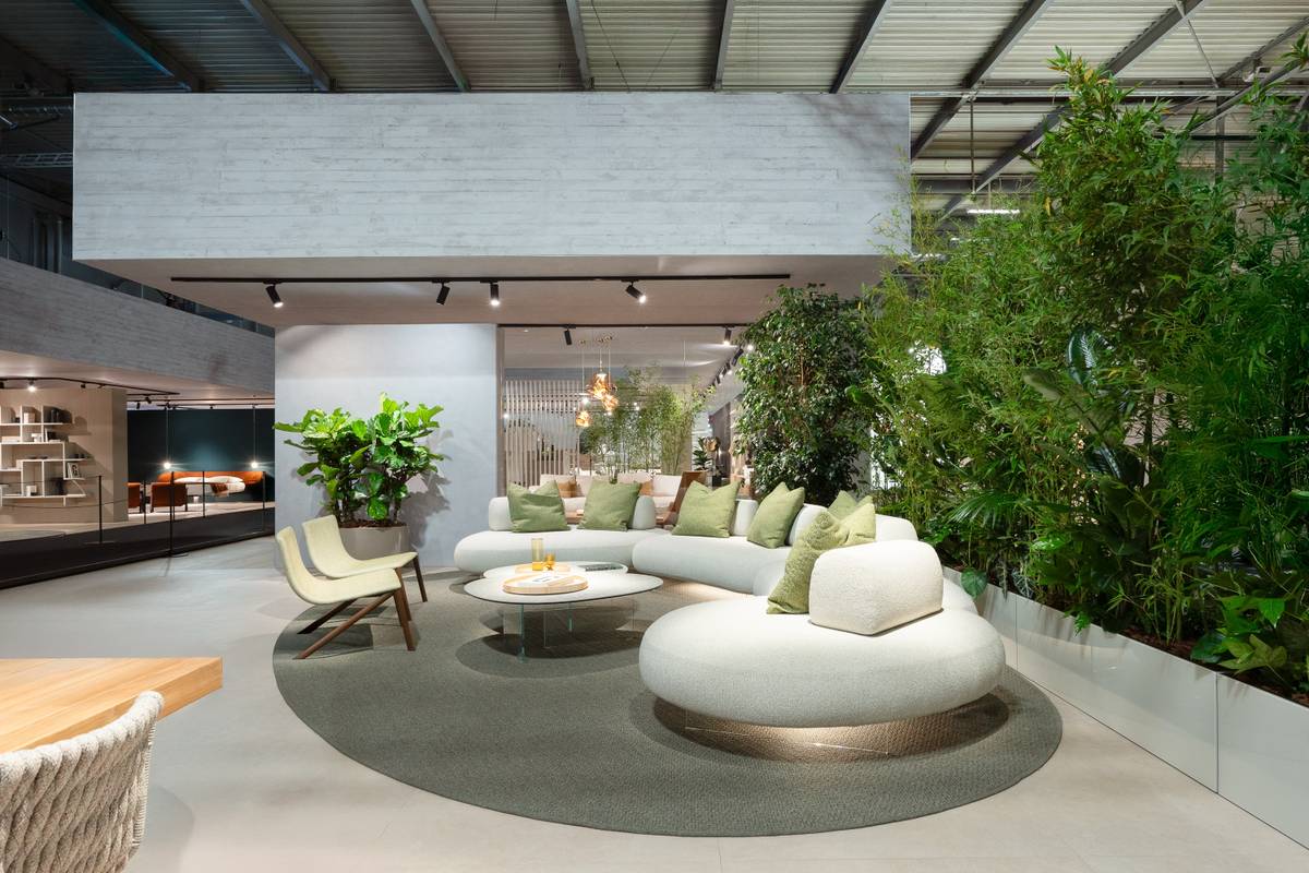 LAGO Salone del Mobile 2026_Stand_2