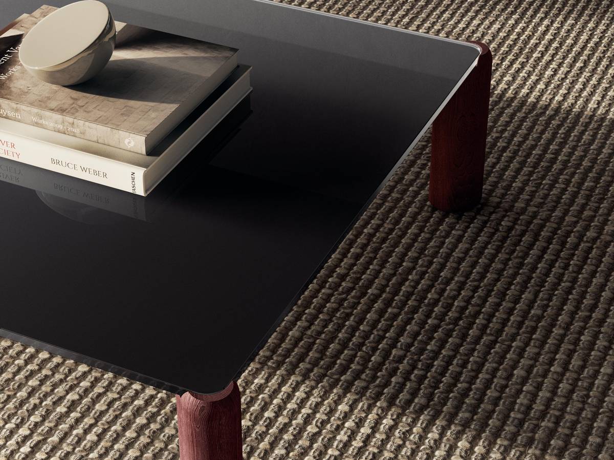 coffee table for living room | Correr Slim Coffee Table | LAGO coffee table for living room | Correr Slim Coffee Table | LAGO