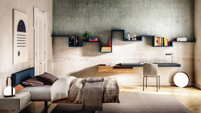 muebles de diseño habitación infantil | Kids&Young |LAGO muebles de diseño habitación infantil | Kids&Young |LAGO