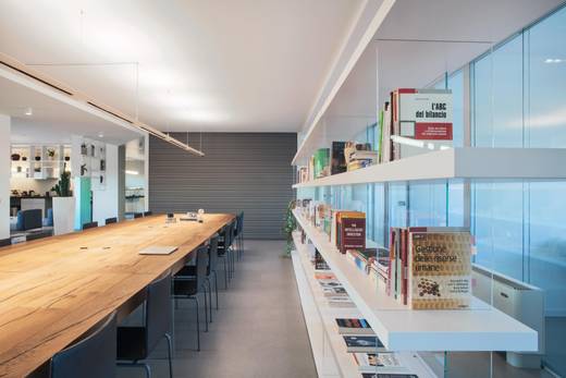 arredamento moderno per studi professionali | LAGO Design arredamento moderno per studi professionali | LAGO Design