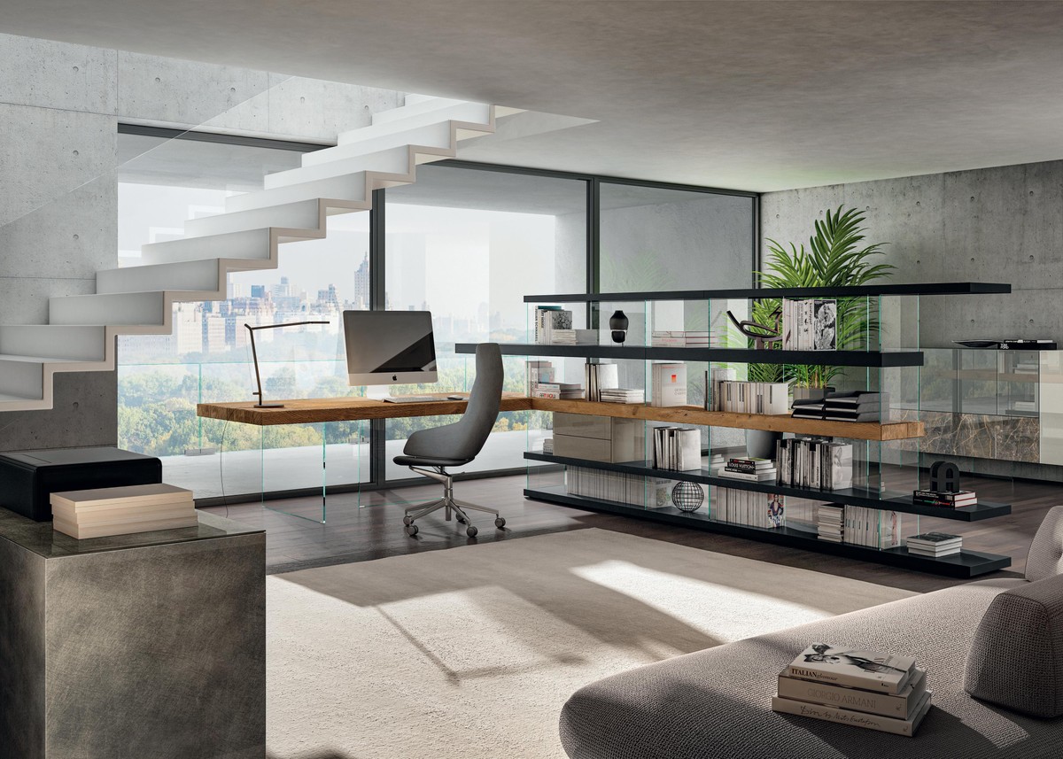 design Home office | Home Office | LAGO