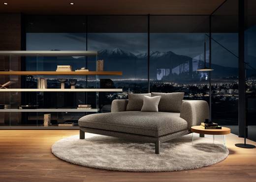 day bed for living room | Altana Sofa | LAGO day bed for living room | Altana Sofa | LAGO