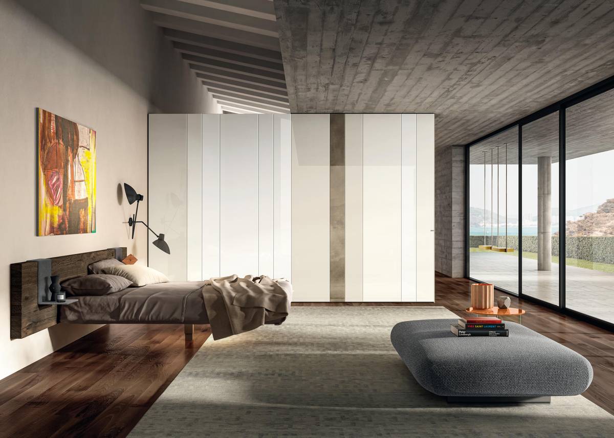 armoire de chambre | Armoire N.O.W. | LAGO armoire de chambre | Armoire N.O.W. | LAGO