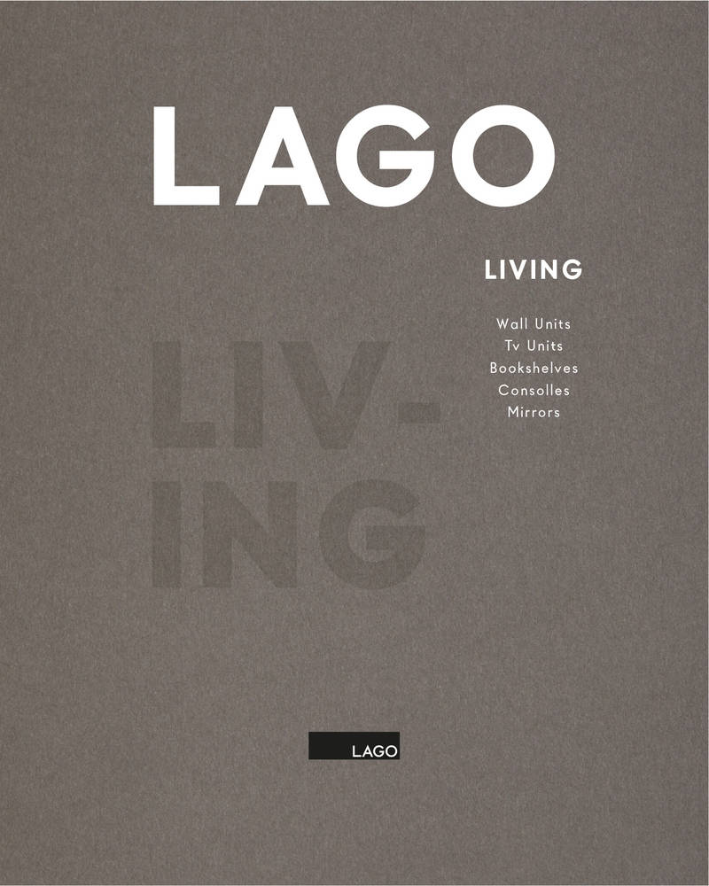 Catalogo LIVING Catalogo LIVING