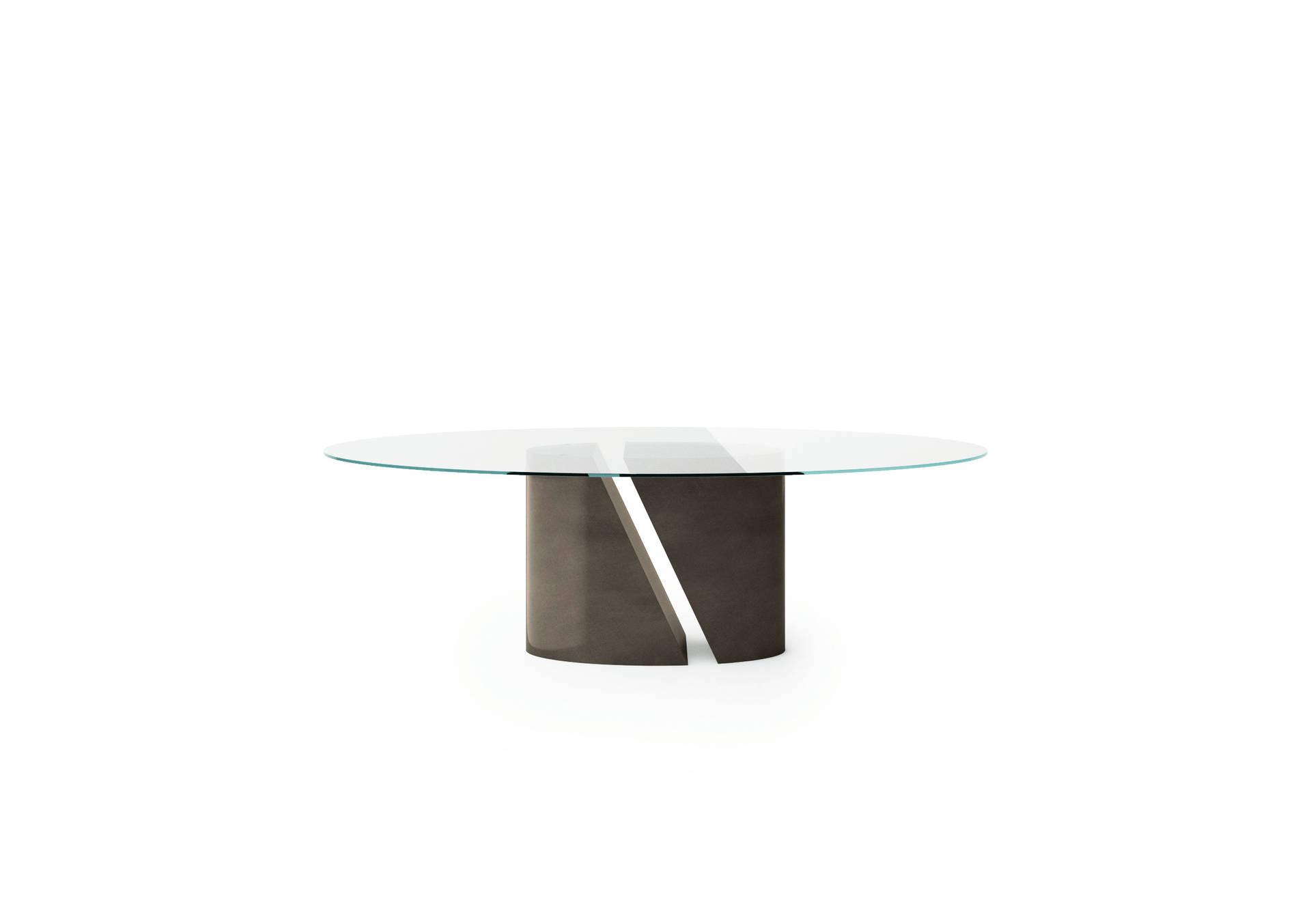 round wadi table | LAGO round wadi table | LAGO