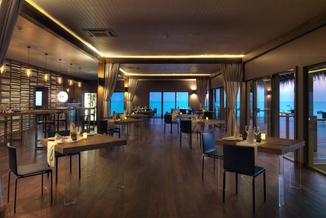 mobili moderni per ristorante | LAGO Design mobili moderni per ristorante | LAGO Design