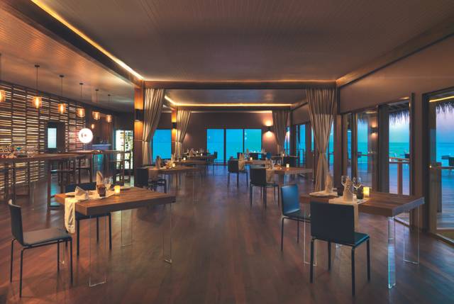 mobiliario moderno para restaurantes | LAGO Design mobiliario moderno para restaurantes | LAGO Design