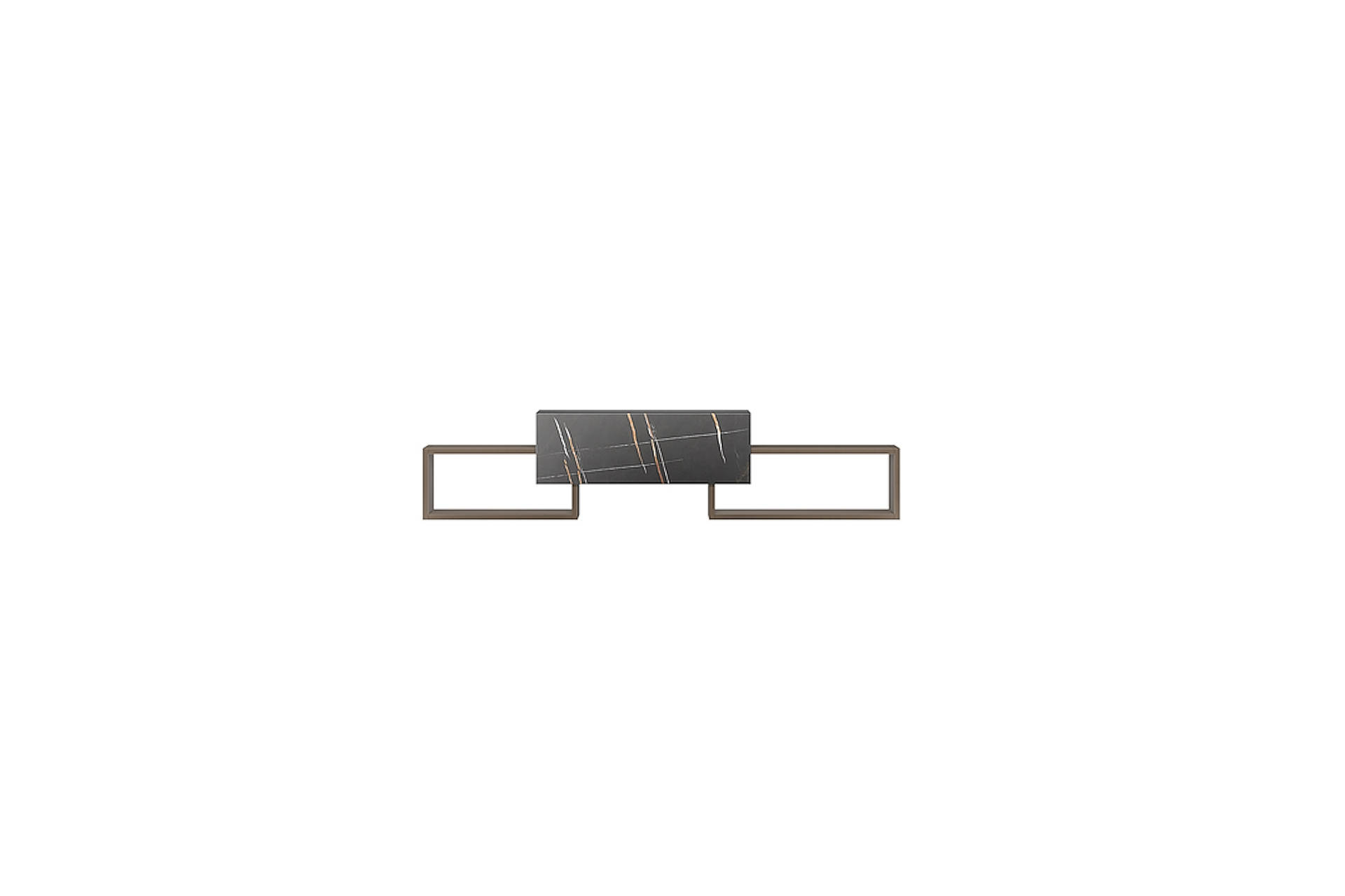 LagoLinea Shelving 2627 | LAGO