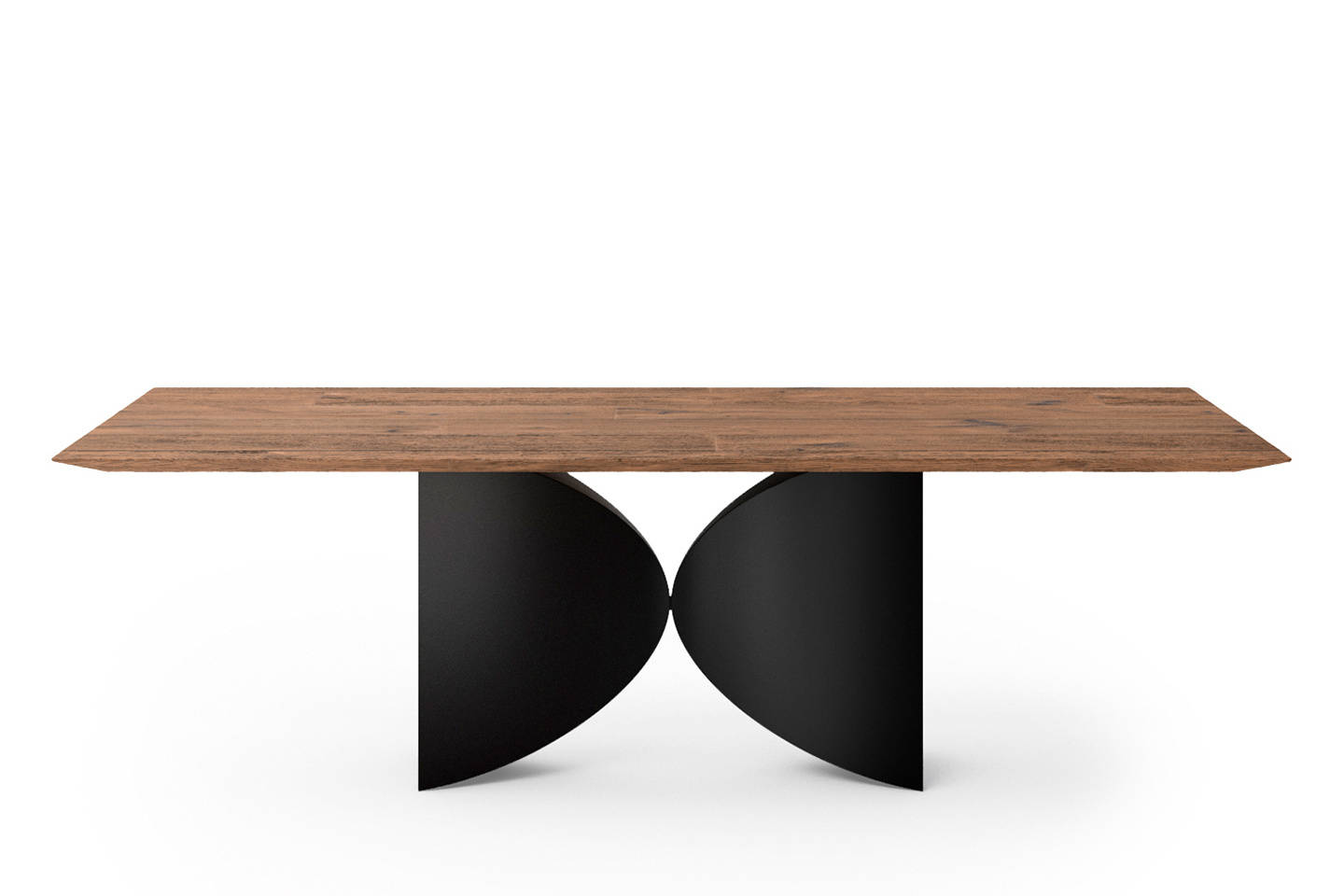 Meet Table Wildwood |LAGO Design