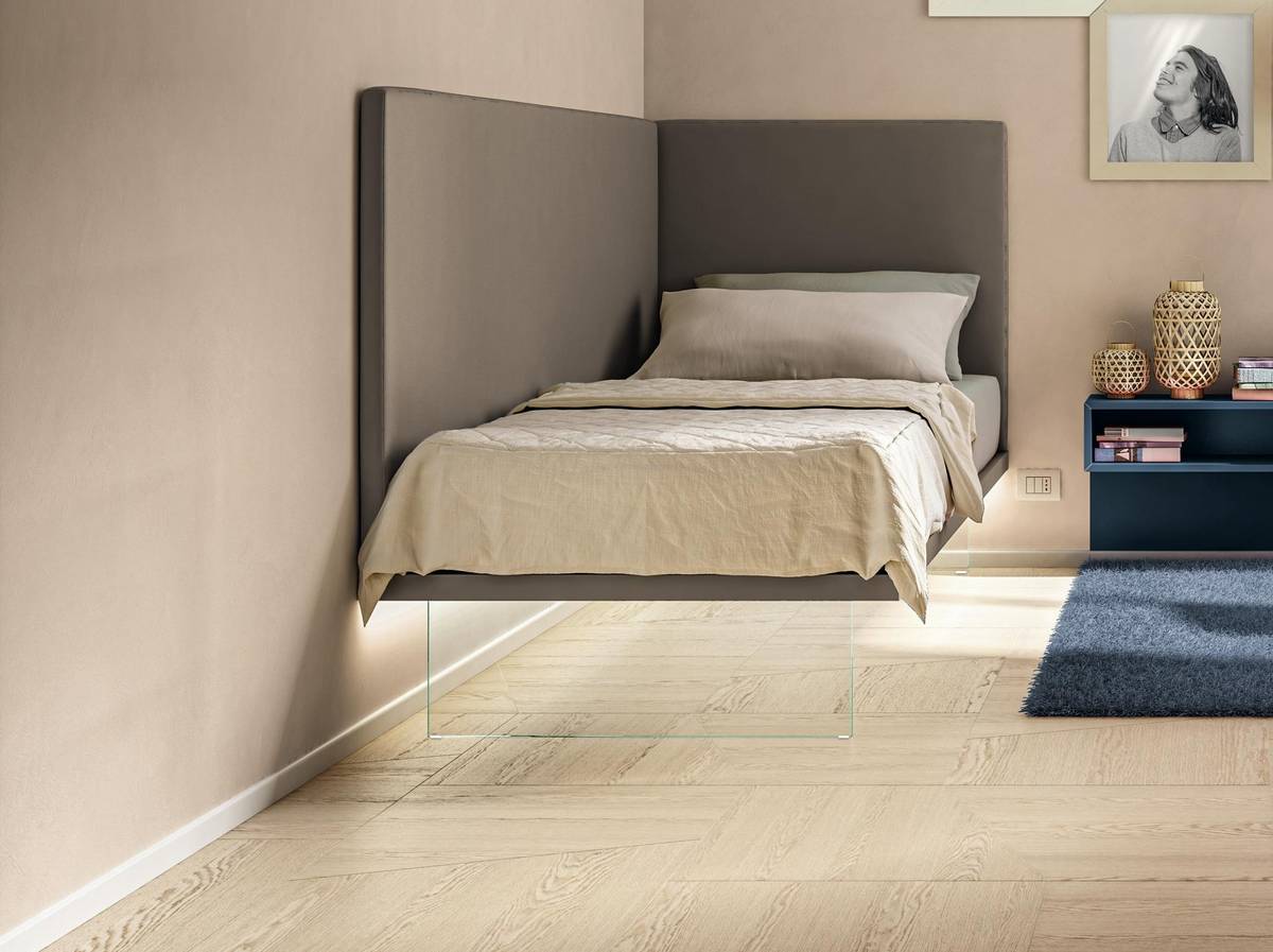lit une place suspendu chambre d’enfant | Kids&Young |LAGO lit une place suspendu chambre d’enfant | Kids&Young |LAGO