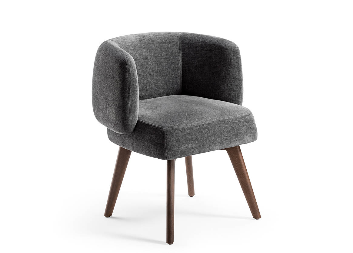 Silla Zeppelin | LAGO Design Silla Zeppelin | LAGO Design