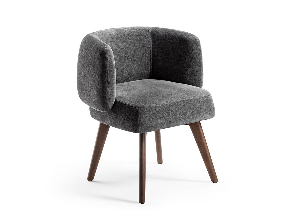 Zeppelin Chair | LAGO Design
