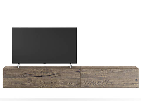 Mueble Tv  LAGO Design