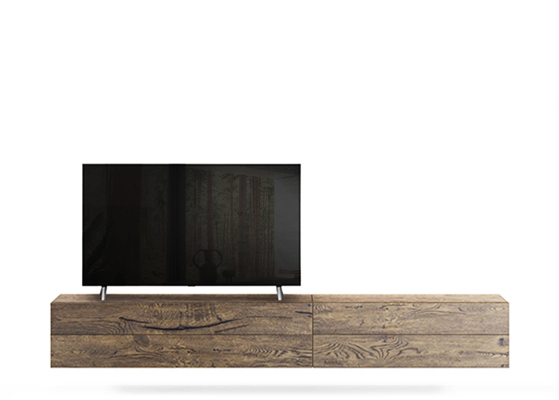 Meuble Tv 36e8 1409B | LAGO