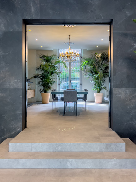 bureaux d'études | LAGO Design