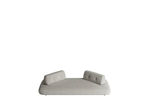 Sand Sofa 1133 | LAGO