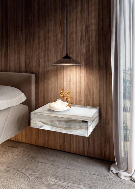 Bedside Shenanigans: Turning Your Nightstand into a Hub of Fun and Function