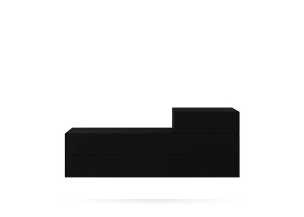 36e8 Dresser 0672 | LAGO 36e8 Dresser 0672 | LAGO