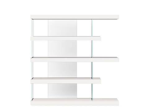 Air Shelving 0561 | LAGO Air Shelving 0561 | LAGO