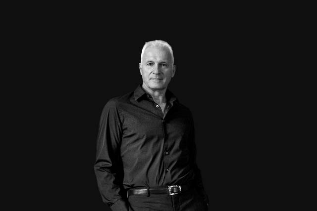 Mauro Lipparini Mauro Lipparini