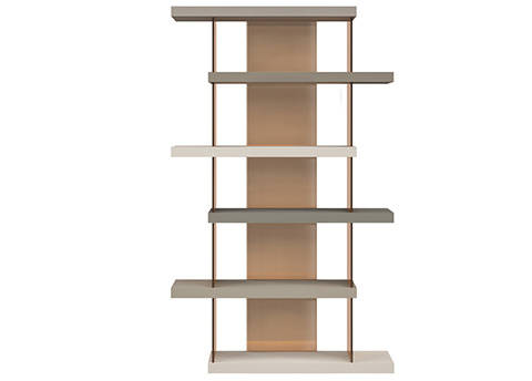 Air Shelving 1462 | LAGO Air Shelving 1462 | LAGO