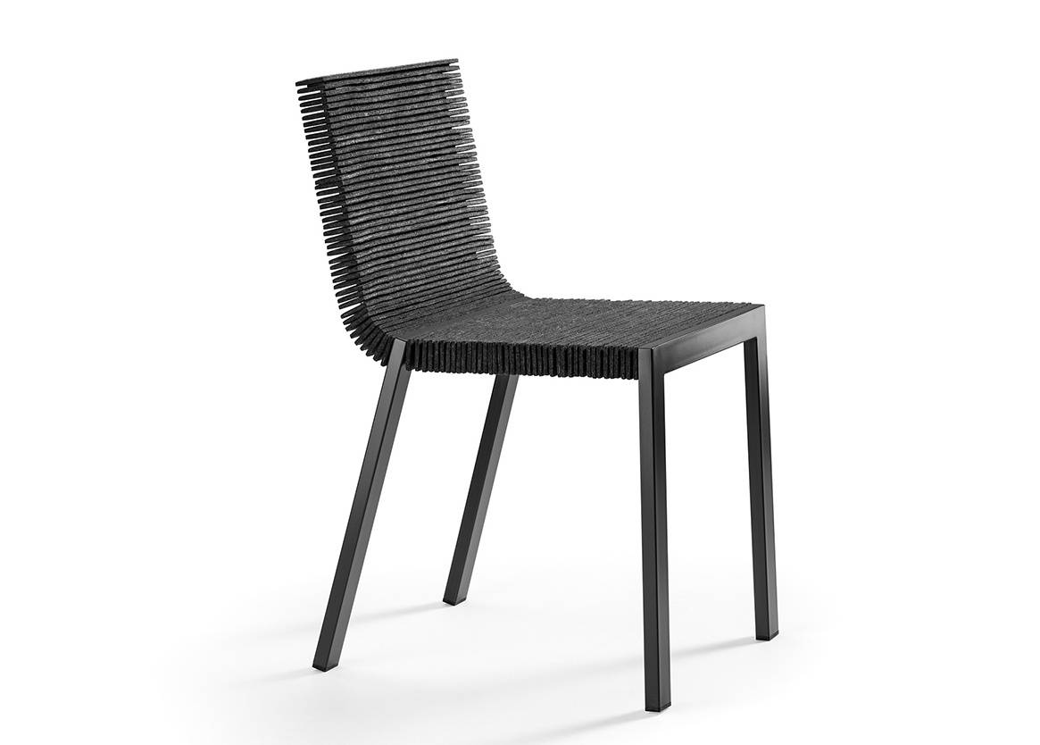 Steps Chair | LAGO Design
