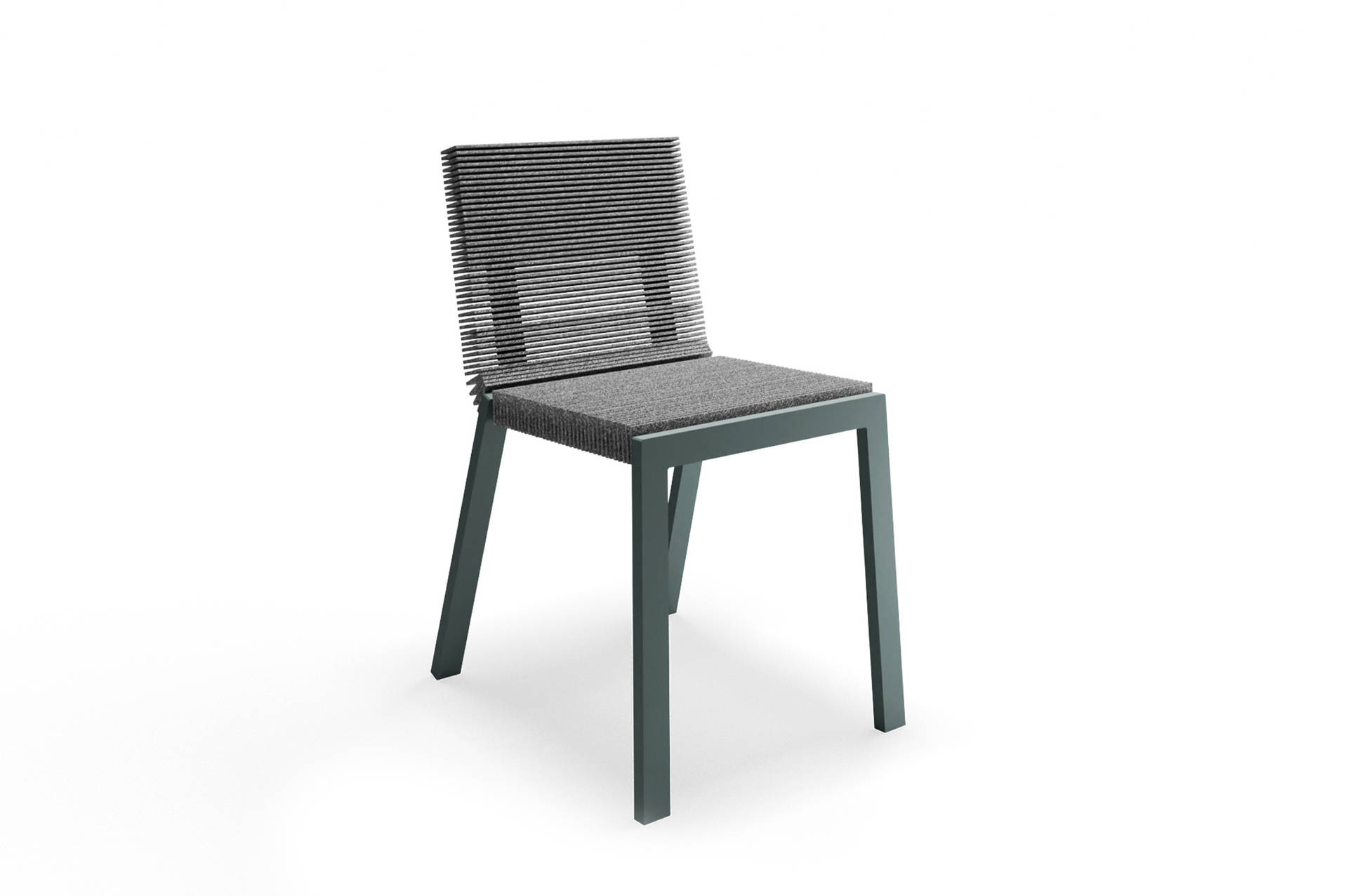 Steps Chair | LAGO Design