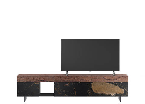 Tv units  LAGO Design