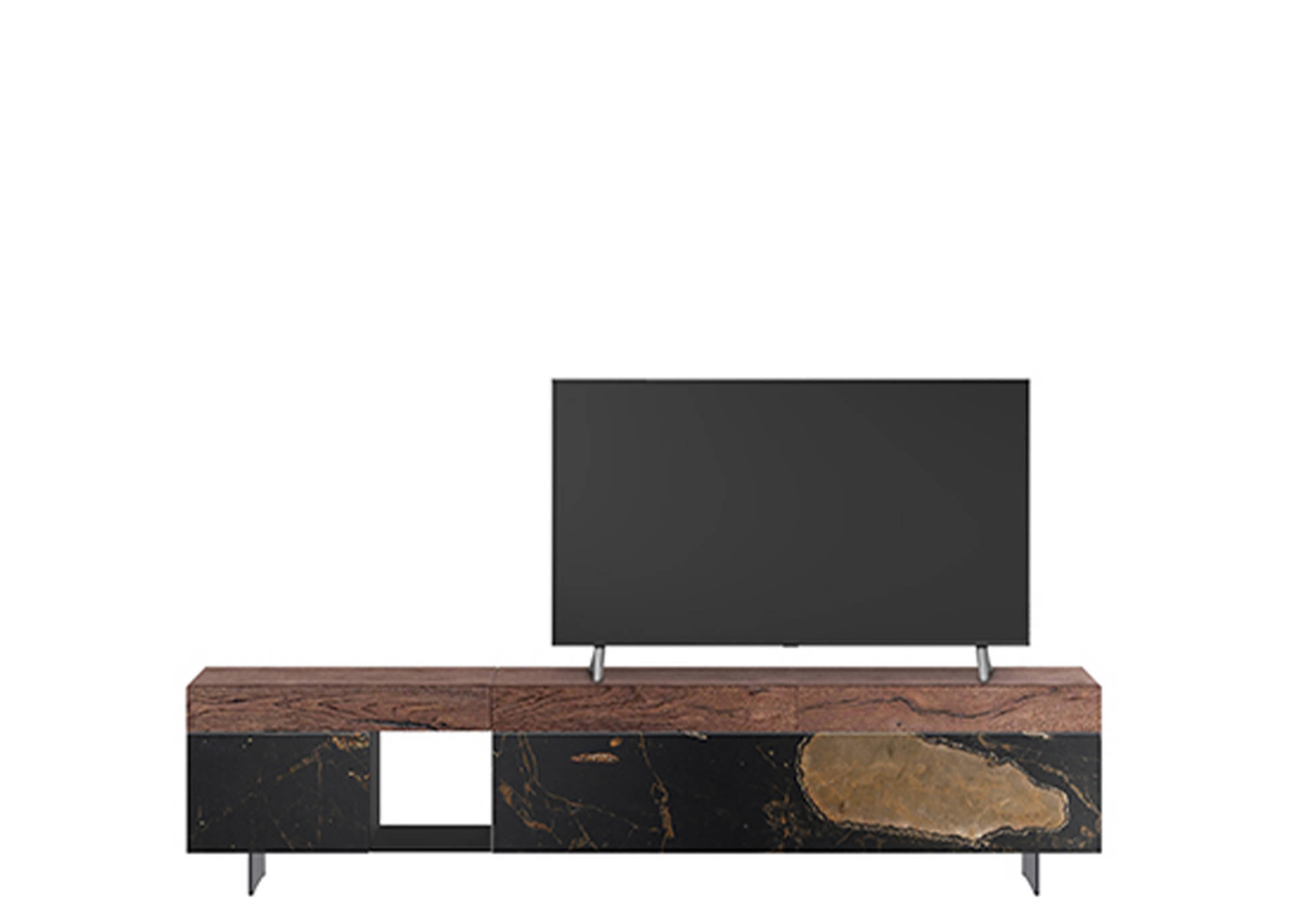 Meuble Tv 36e8 2147-4 | LAGO