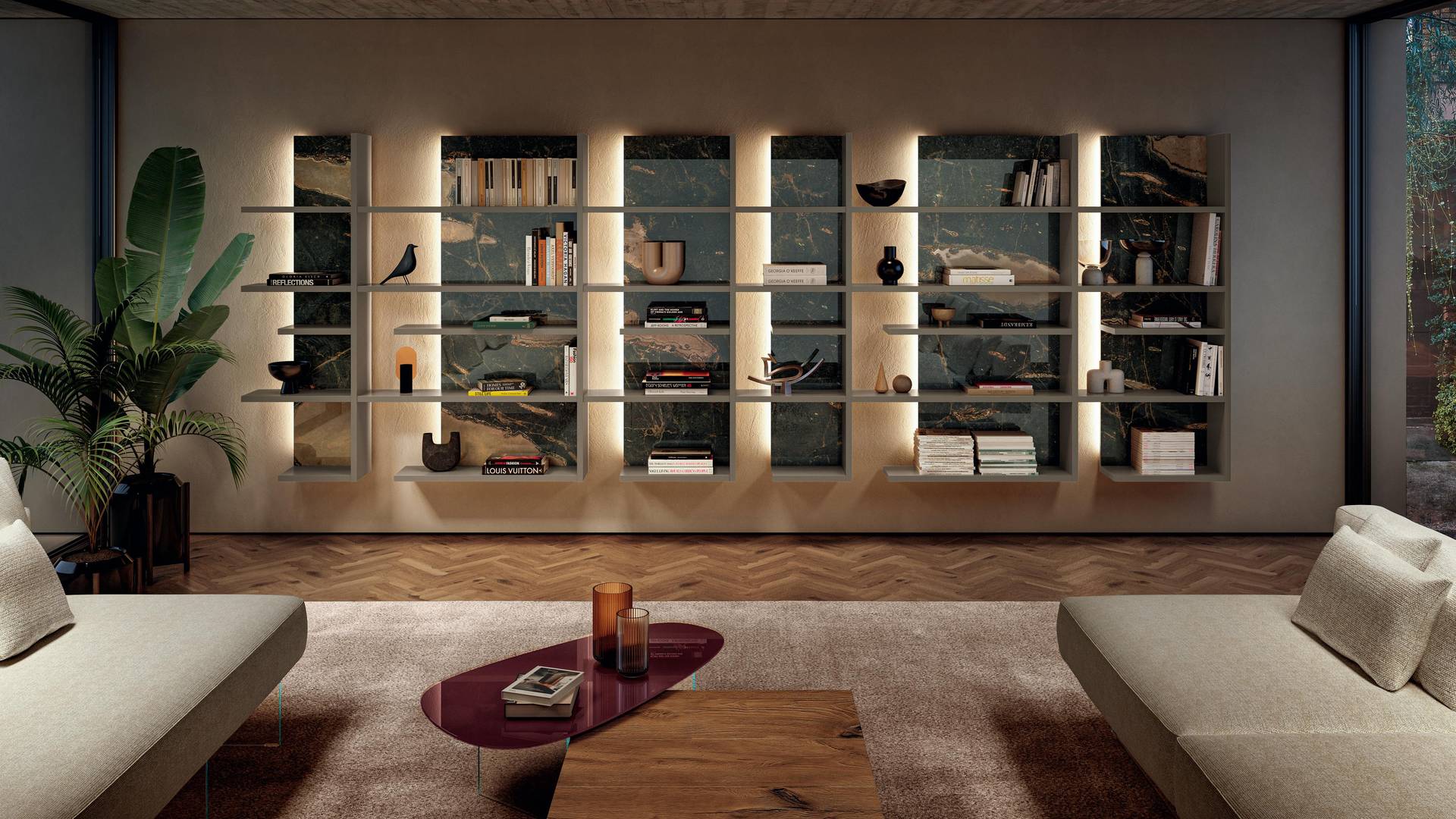 Selva Interior SA | LAGO Point Lugano