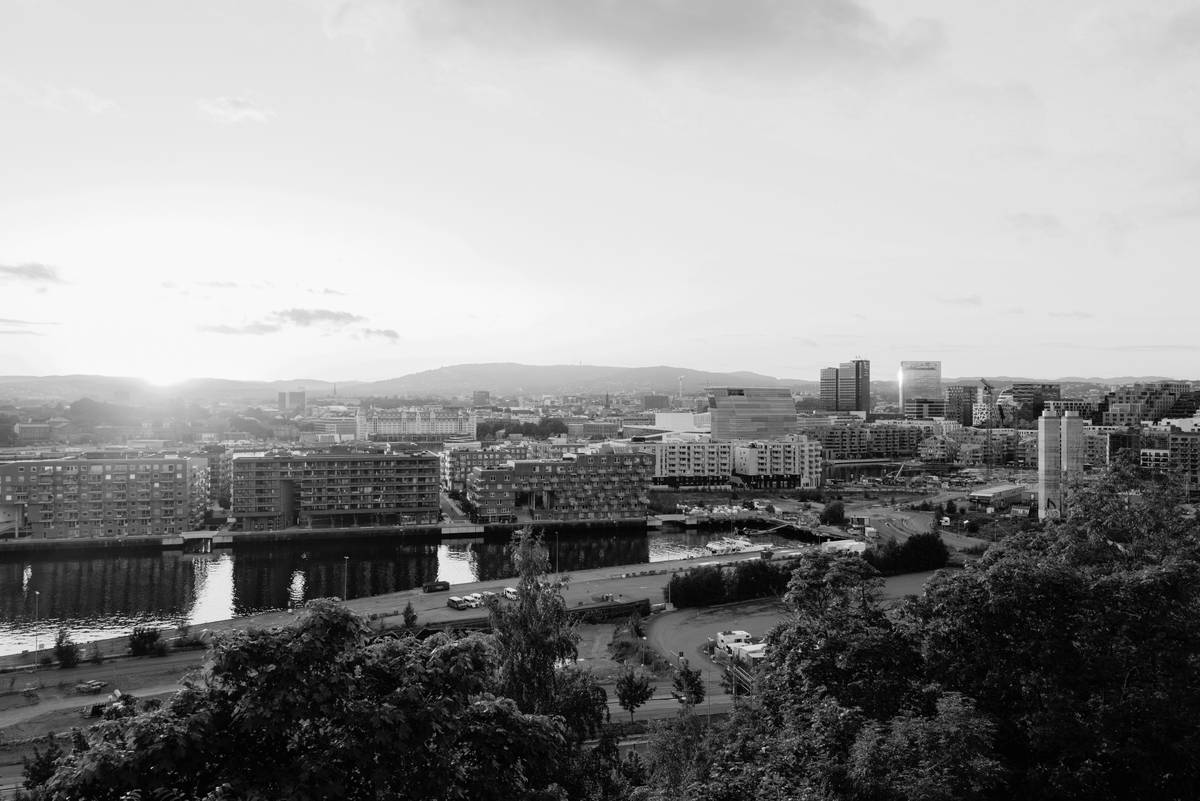 OSLO BN OSLO BN