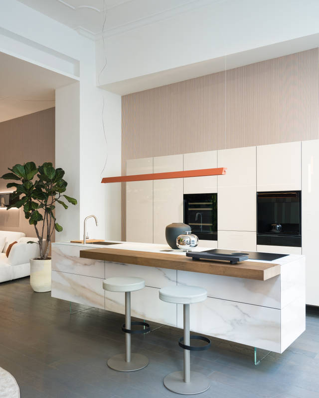 LAGO Flagship Store_Milano_9 LAGO Flagship Store_Milano_9