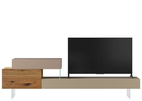 Mueble Tv 36e8 0514 | LAGO